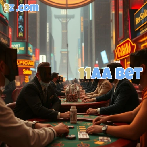 Cassino Online