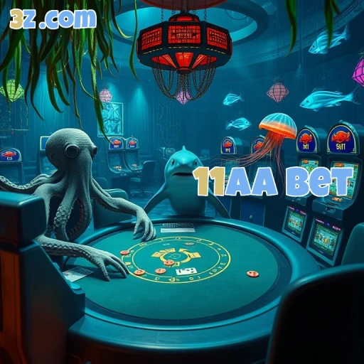 11aa bet Apostas Confiáveis