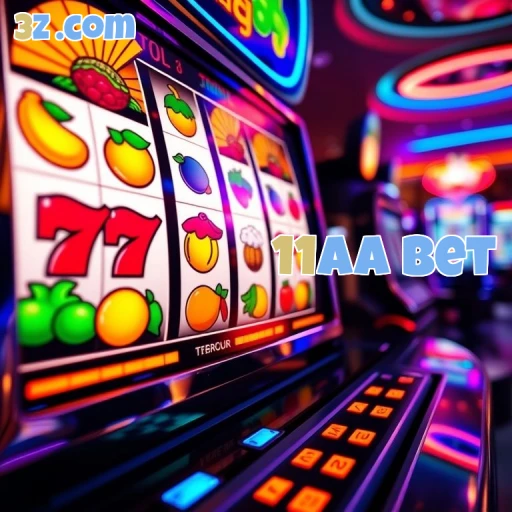 Apostas Empolgantes na Seção Esporte do 11aa bet