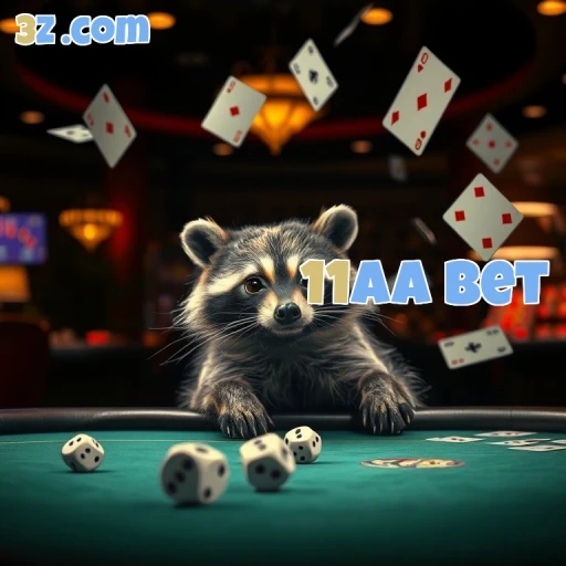 11aa bet Faça Login